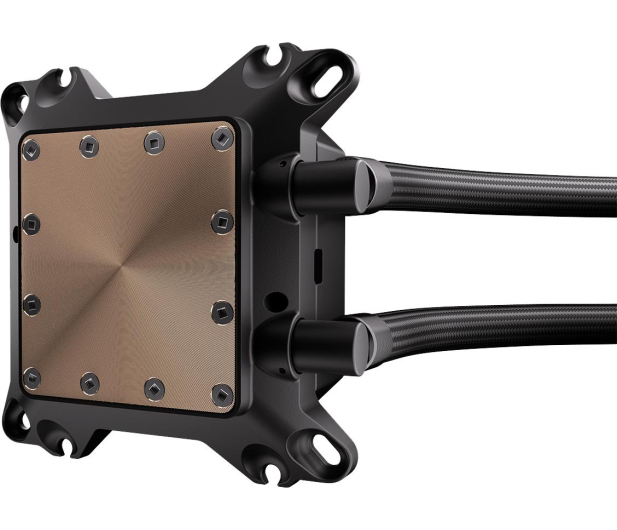 ENDORFY Navis F360 ARGB 3x120mm - 1123681 - zdjęcie 6